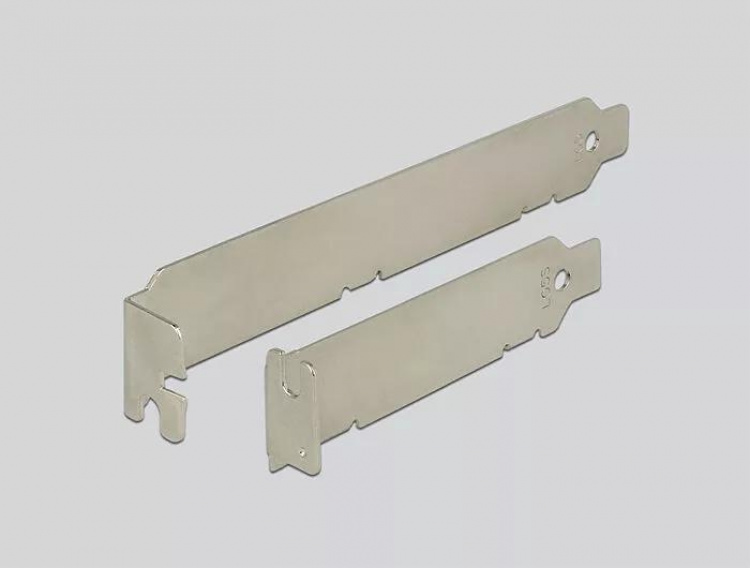 DeLOCK mSATA SSD adapter, mSATA til USB 3,0 Micro B hun, 1x2,5