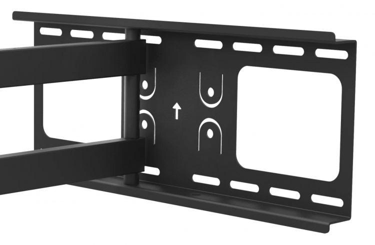 DELTACO wall mount for tv/screen, 32