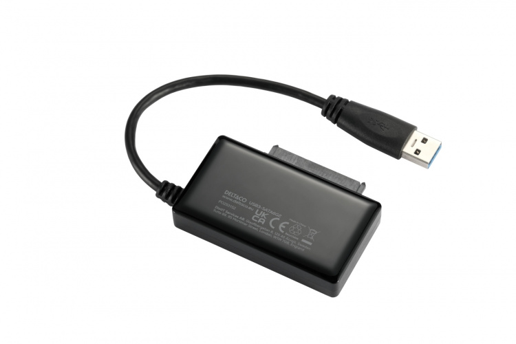USB3 to SATAIII adapter