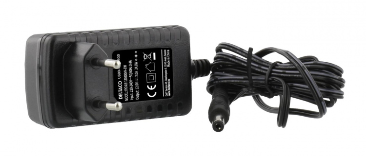 DELTACO USB 3.0 to SATA 6Gb/s adapter, for 2,5/3,5 DELTACO USB 3.0 to SATA 6Gb/s adapter, for 2,5/3,5