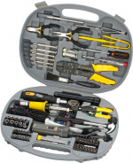 Sprotek STK-28145 - Komplet værktøjssæt til computere og tilbehør Sprotek STK-28145 - Komplet værktøjssæt til computere og tilbehør