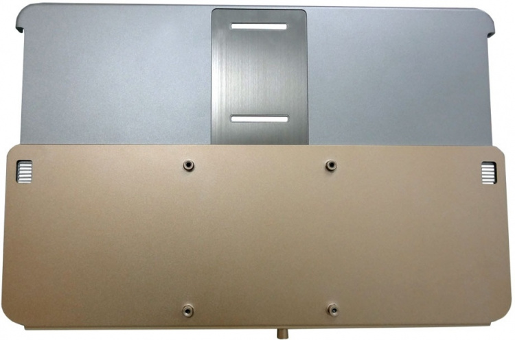 GeChic ON-LAP 1303VESA 100 sæt - VESA-beslag til 1303 serien af GeChi