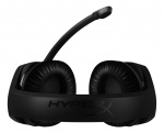 HyperX Cloud Stinger, Gaming Headset, black