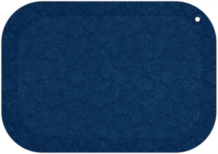 Matting StandUp, ergonomisk arbejdspladsmåtte i slidstærk polypropyl