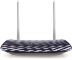TP-Link ARCHER C20 - Trådløs Dual Band router, 2,4/5GHz, 802.11a/b/n