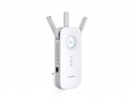 TP-LINK RE450 - Accesspoint, 802.11ac, 1750Mbps, hvid TP-LINK RE450 - Accesspoint, 802.11ac, 1750Mbps, hvid
