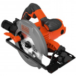 Black & Decker Cikelsåg 1500W 66mm