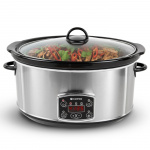 Champion Slowcooker 4,5l