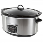 Champion Slowcooker 4,5l