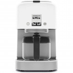 Kenwood Kaffebryggare COX750WH Vit