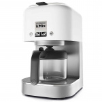 Kenwood Kaffebryggare COX750WH Vit