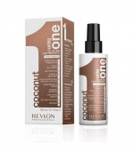 Revlon Uniq One All in One Hair Treatment Coconut 150ml