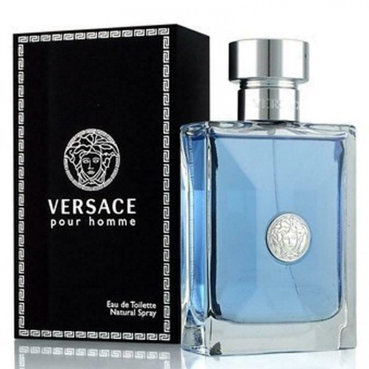 Versace Pour Homme Edt 50ml