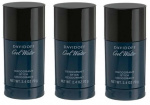 3-pack Davidoff Cool Water Man Deostick 75ml