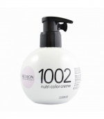 Revlon Nutri Color Creme 1002 White Platinum 270ml