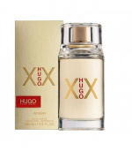 Hugo Boss Hugo XX Edt 100ml