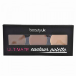 Beauty UK Ultimate Contour Palette
