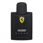 Ferrari Scuderia Black Edt 125ml
