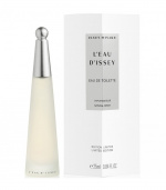 Issey Miyake L\'Eau D\'Issey Edt 25ml