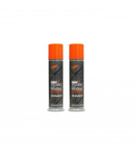 2-pack Fudge Matte Hed Extra 85ml