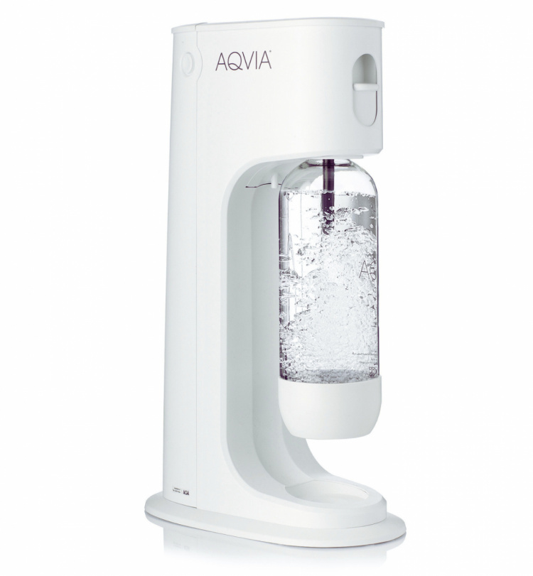 AGA Aqvia Balance (snehvid) AGA Aqvia Balance (snehvid)
