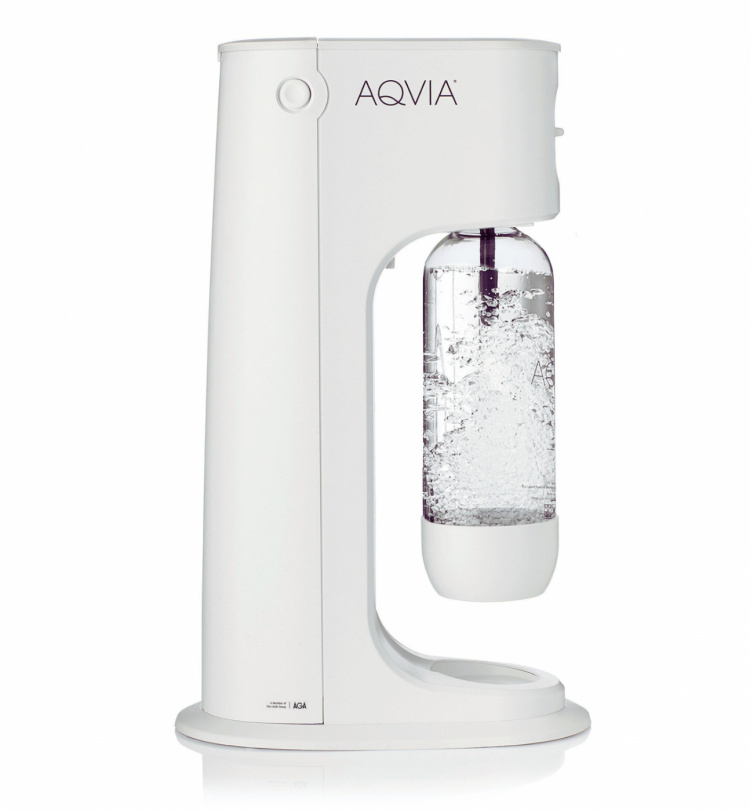 AGA Aqvia Balance (snehvid) AGA Aqvia Balance (snehvid)