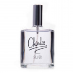 Revlon Charlie Silver Edt 100ml