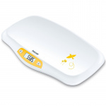 Beurer Babyvåg BY80 (B95605)