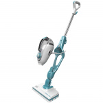 Black & Decker Ångmopp Steam Mop 2 i 1 1300W (FSMH1321-QS)