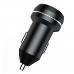 Champion Dual USB Laddare 12/24V 4.8A (94842CH)