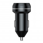 Champion Dual USB Laddare 12/24V 4.8A (94842CH)