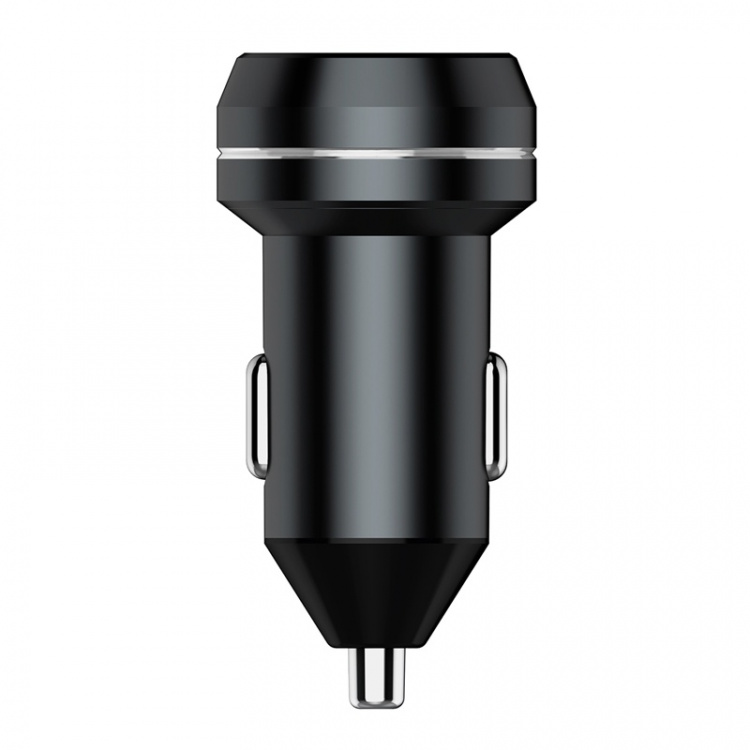 Champion Dual USB Laddare 12/24V 4.8A (94842CH)