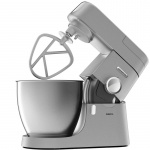 Kenwood Köksmaskin Titanium KVL4100S (0W20011150) Kenwood Köksmaskin Titanium KVL4100S (0W20011150)