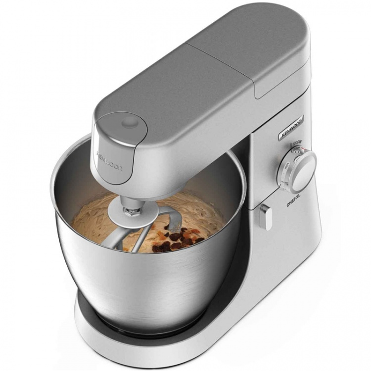 Kenwood Köksmaskin Titanium KVL4100S (0W20011150) Kenwood Köksmaskin Titanium KVL4100S (0W20011150)