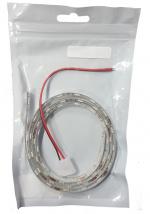 SMD LED-strip, rød (60 cm)