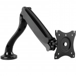 LogiLink Monitorarm gas dubbel 13-27