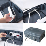 LogiLink Kopplingsbox Utomhus IP54 (LPS223)