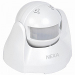 Nexa SP-816 Rörelsevakt IP44 Z-wave (86808N) Nexa SP-816 Rörelsevakt IP44 Z-wave (86808N)