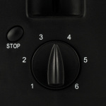 OBH Nordica Brödrost Design Inox 2234 (51052234)