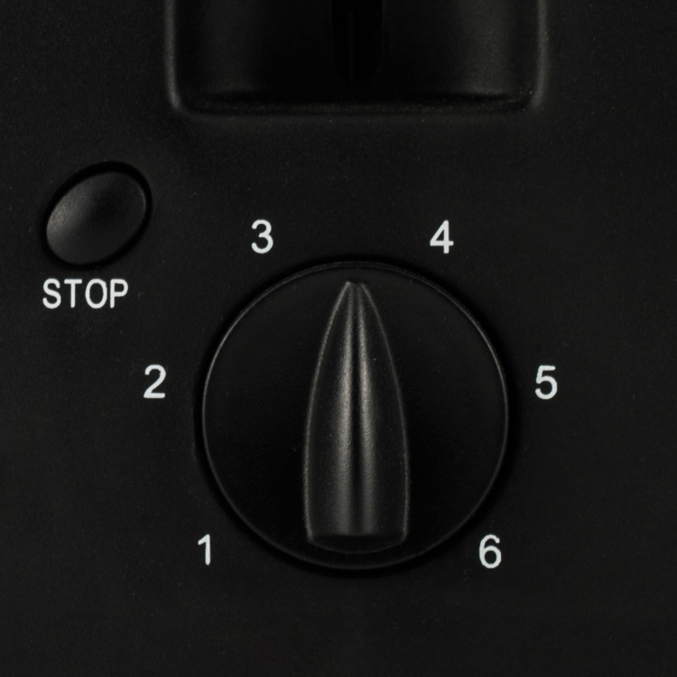 OBH Nordica Brödrost Design Inox 2234 (51052234)