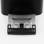 OBH Nordica Brödrost Design Inox 2234 (51052234)