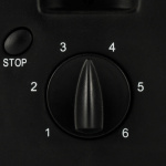 OBH Nordica Brödrost Design Inox 2232 (51052232)