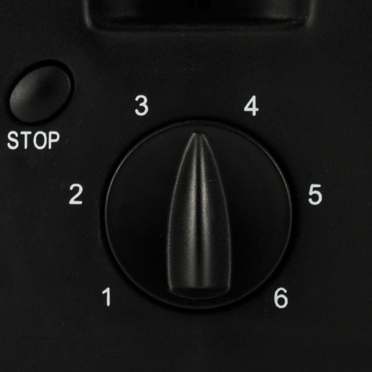 OBH Nordica Brödrost Design Inox 2232 (51052232)