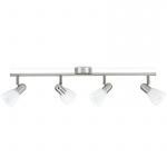 Philips Burlap Spotlight 4x40W 230V (50234170000000) Philips Burlap Spotlight 4x40W 230V (50234170000000)