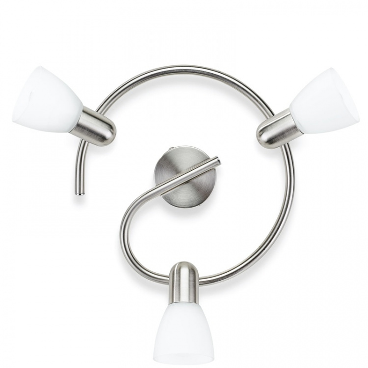 Philips sækkelærredsplade/spiral 3x40W 230V Philips sækkelærredsplade/spiral 3x40W 230V