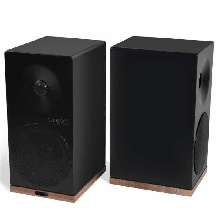 Tangent Spectrum X5 BT Phono Pair Blac (10634)