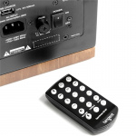 Tangent Spectrum X5 BT Phono Pair Blac (10634)