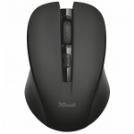 Trust Mydo Silent Click Trådlös mus (21869)
