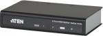 ATEN 2-ports HDMI-splitter for at dele billedet op til 2 skærme, 4k,