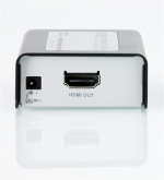 ATEN modtager til VS1804T og VS1808T, HDMI Standard-forlænger over Ca